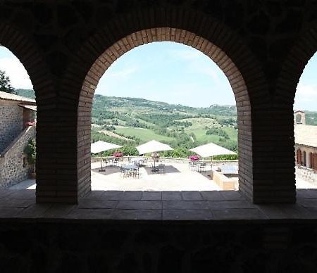 Agriturismo Lapone Orvieto Exterior photo