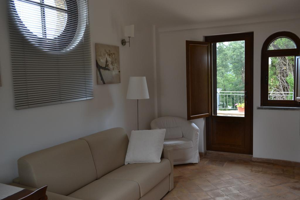 Agriturismo Lapone Orvieto Room photo