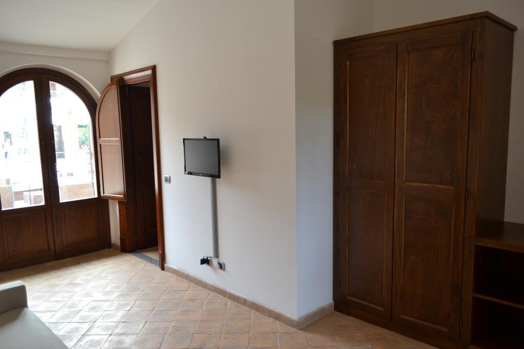 Agriturismo Lapone Orvieto Room photo