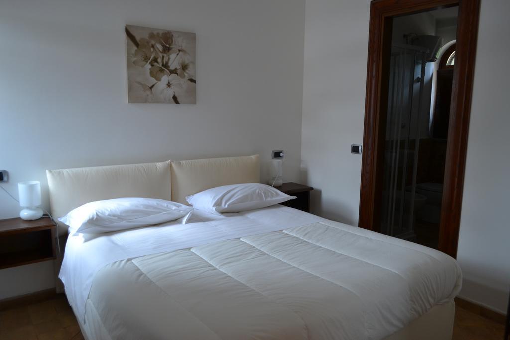 Agriturismo Lapone Orvieto Room photo
