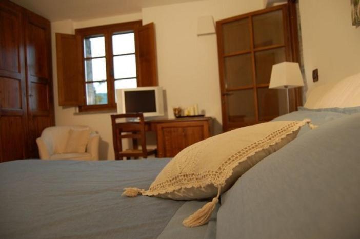 Agriturismo Lapone Orvieto Room photo