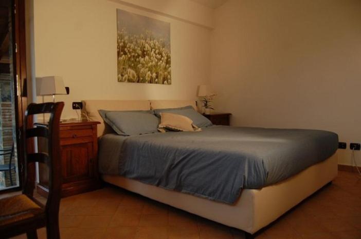 Agriturismo Lapone Orvieto Room photo