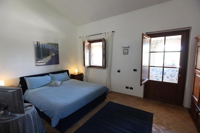 Agriturismo Lapone Orvieto Room photo