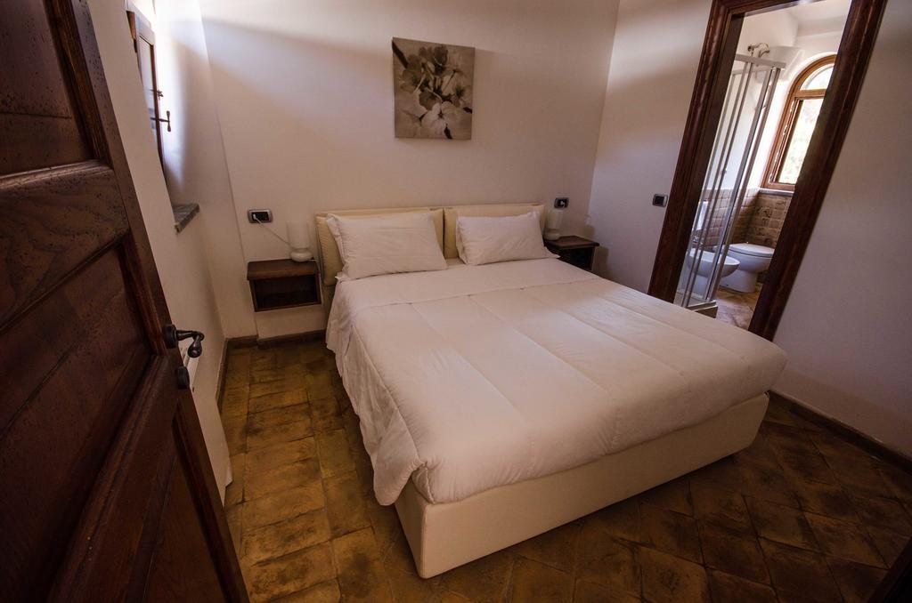 Agriturismo Lapone Orvieto Room photo