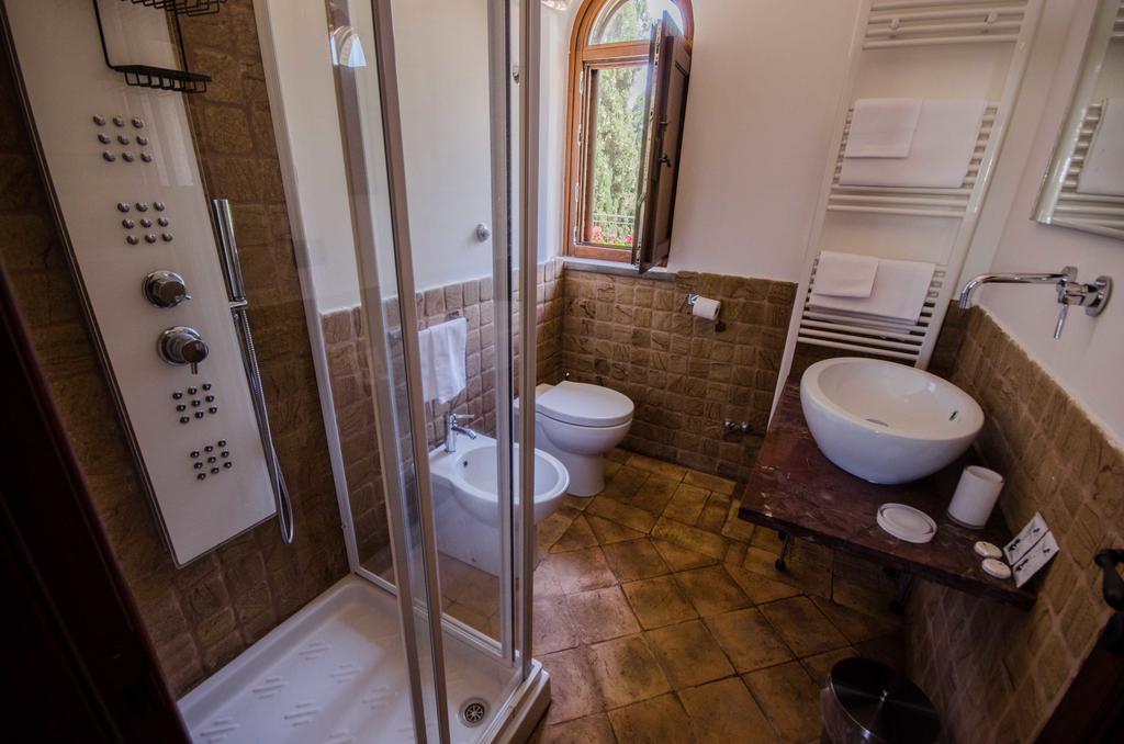 Agriturismo Lapone Orvieto Room photo