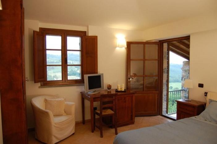 Agriturismo Lapone Orvieto Exterior photo