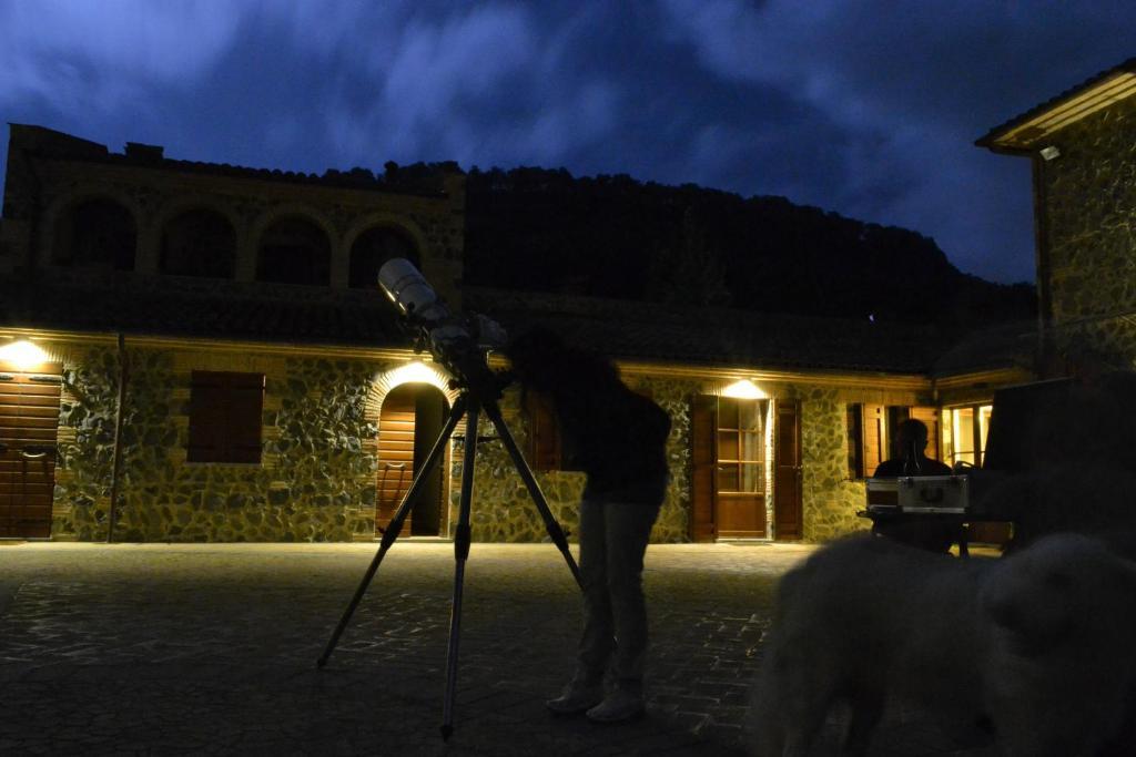 Agriturismo Lapone Orvieto Exterior photo
