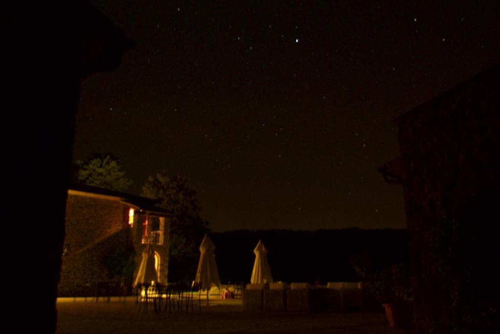 Agriturismo Lapone Orvieto Exterior photo